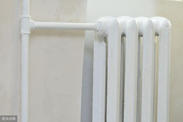 家用暖氣片施工完后如何驗收?照著這幾點,包你溫暖過冬